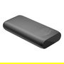 Belkin BPB016BTBK Powerbank 26000 mAh Carga Rápida 32W Negro