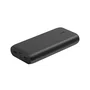 Belkin BPB016BTBK Powerbank 26000 mAh 32W Negro