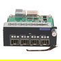 Hewlett Packard Enterprise HPE FlexNetwork Module 4Puertos 1/10G SFP Plus para 5140HI/5520HI/5600HI (JG936A)