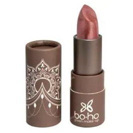 BOHO GREEN MAKE UP Barra de Labios Nacarada 404 Rose Anglais