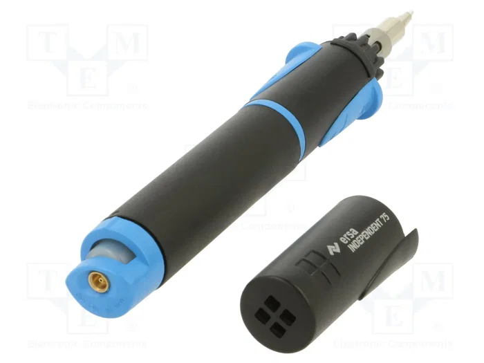 ERSA Independent 75 Soldador a gas 15-75W
