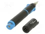 ERSA Independent 75 Soldador a gas 15-75W