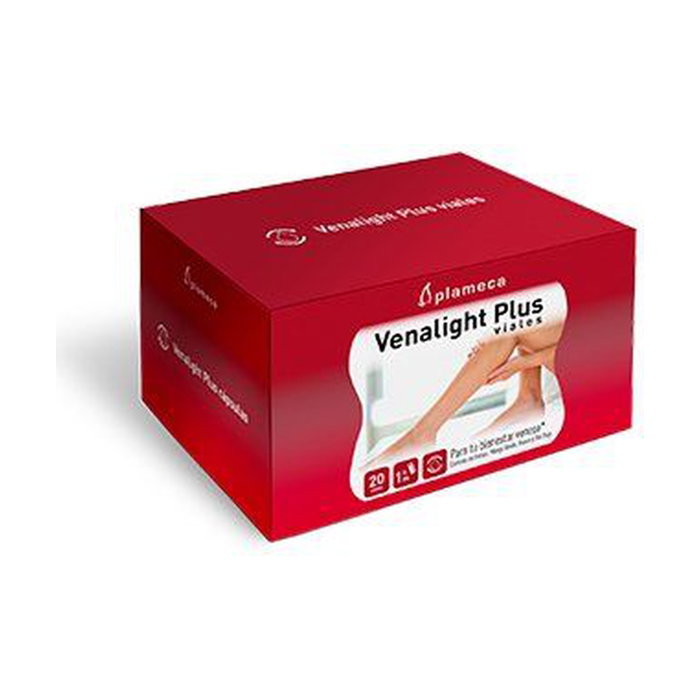 PLAMECA Venalight Plus 20 viales