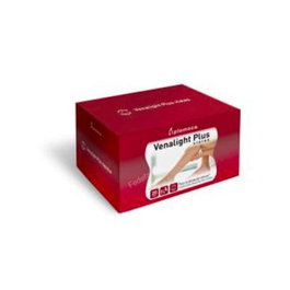 Plameca Venalight Plus 20 Viales para Insuficiencia Venosa y Circulación