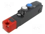 PIZZATO ELETTRICA Interruptor de seguridad RFID NG IP65