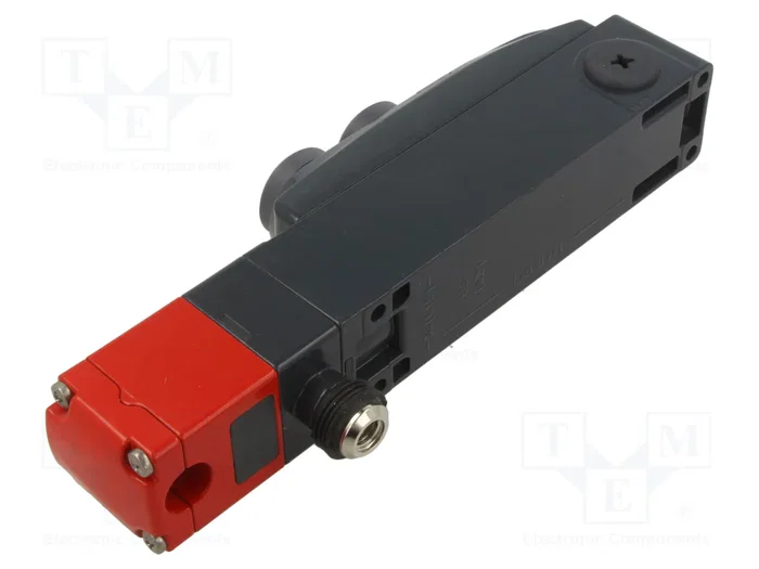 PIZZATO ELETTRICA Interruptor de seguridad RFID NG IP65 PIZZATO ELETTRICA Interruptor de seguridad RFID NG IP65