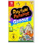 Nintendo Rhythm Paradise Groove para Nintendo Switch