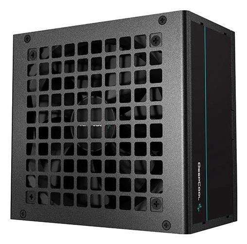 DeepCool R-PF350D-HA0B-EU 350 W 80 PLUS White ATX