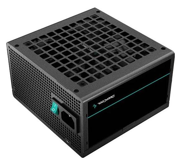 DeepCool R-PF350D-HA0B-EU 350 W 80 PLUS White ATX