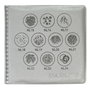 Nanlite Gobo-Set 2 para PJ-FZ60-19/36