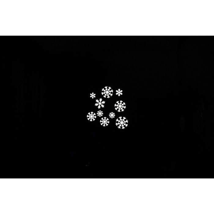 Nanlite Gobo-Set 2 para PJ-FZ60-19/36