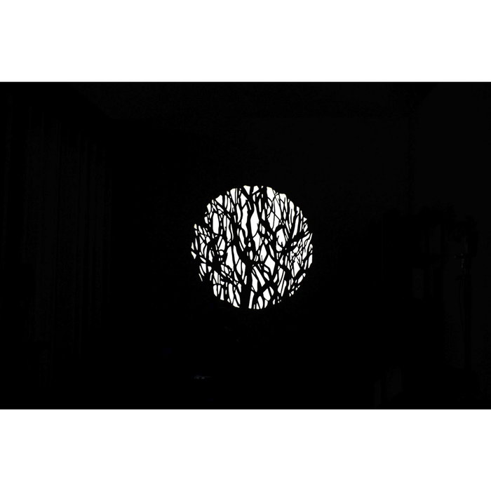 Nanlite Gobo-Set 2 para PJ-FZ60-19/36