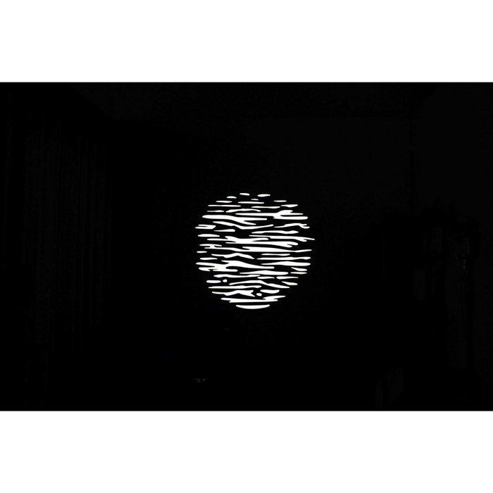 Nanlite Gobo-Set 2 para PJ-FZ60-19/36