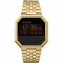 Reloj Hombre Nixon A158502-00 Oro