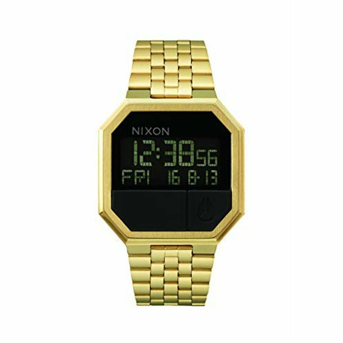 Reloj Hombre Nixon A158502-00 Oro