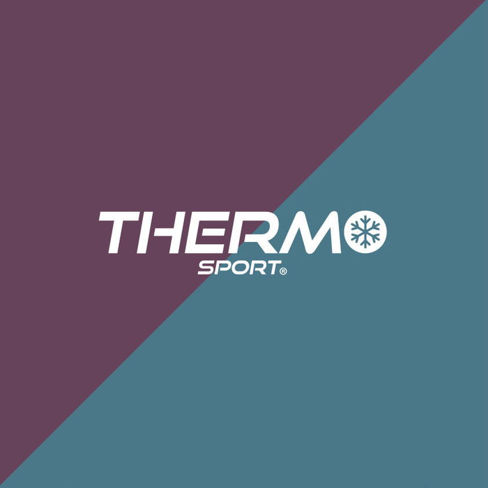 Thermosport Termo Inox 500 ml Soft Touch 2-Surt (6 Unidades)