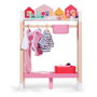 Zapf Creation Perchero de Ropa para BABY born