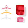 Zapf Creation Perchero de Ropa para BABY born