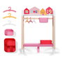 Zapf Creation Perchero de Ropa para BABY born