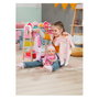 Zapf Creation Perchero de Ropa para BABY born