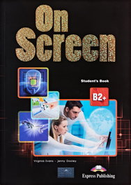 EXPRESS, ON SCREEN B2 SB WITH DIGIBOOK APP 21 - AA.VV