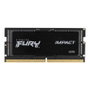 Kingston FURY Impact DDR5 64 GB (2x32 GB) 4800 MT/s SODIMM CL38