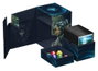 Ultimate Guard Flip'n'Tray 133+ Xenoskin Magic: The Gathering Reality Fracture Way of the Mind Sculptor / Way of the Paradox