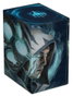Ultimate Guard Flip'n'Tray 133+ Xenoskin Magic: The Gathering Reality Fracture Way of the Mind Sculptor / Way of the Paradox