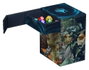 Ultimate Guard Flip'n'Tray 133+ Xenoskin Magic: The Gathering Reality Fracture Way of the Mind Sculptor / Way of the Paradox