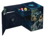 Ultimate Guard Flip'n'Tray 133+ Xenoskin Magic: The Gathering Reality Fracture Way of the Mind Sculptor / Way of the Paradox