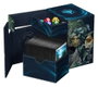 Ultimate Guard Flip'n'Tray 133+ Xenoskin Magic: The Gathering Reality Fracture Way of the Mind Sculptor / Way of the Paradox