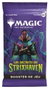 Wizards of the Coast Magic the Gathering Les secrets de Strixhaven Caja de Sobres de Juego (30) francés