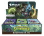 Wizards of the Coast Magic the Gathering Les secrets de Strixhaven Caja de Sobres de Juego (30) francés