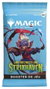 Wizards of the Coast Magic the Gathering Les secrets de Strixhaven Caja de Sobres de Juego (30) francés