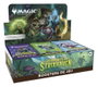 Wizards of the Coast Magic the Gathering Les secrets de Strixhaven Caja de Sobres de Juego (30) francés