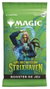 Wizards of the Coast Magic the Gathering Les secrets de Strixhaven Caja de Sobres de Juego (30) francés