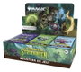 Wizards of the Coast Magic the Gathering Les secrets de Strixhaven Caja de Sobres de Juego (30) francés