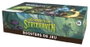 Wizards of the Coast Magic the Gathering Les secrets de Strixhaven Caja de Sobres de Juego (30) francés