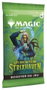 Wizards of the Coast Magic the Gathering Les secrets de Strixhaven Caja de Sobres de Juego (30) francés