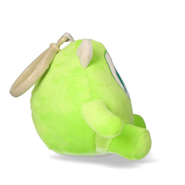 Cerdá Llavero peluche Mike Wazowski Monstruos S.A. Disney Pixar