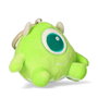 Cerdá Llavero peluche Mike Wazowski Monstruos S.A. Disney Pixar