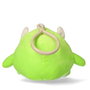 Cerdá Llavero peluche Mike Wazowski Monstruos S.A. Disney Pixar