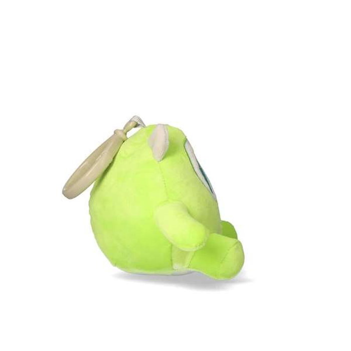 Cerdá Llavero peluche Mike Wazowski Monstruos S.A. Disney Pixar