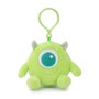 Cerdá Llavero peluche Mike Wazowski Monstruos S.A. Disney Pixar
