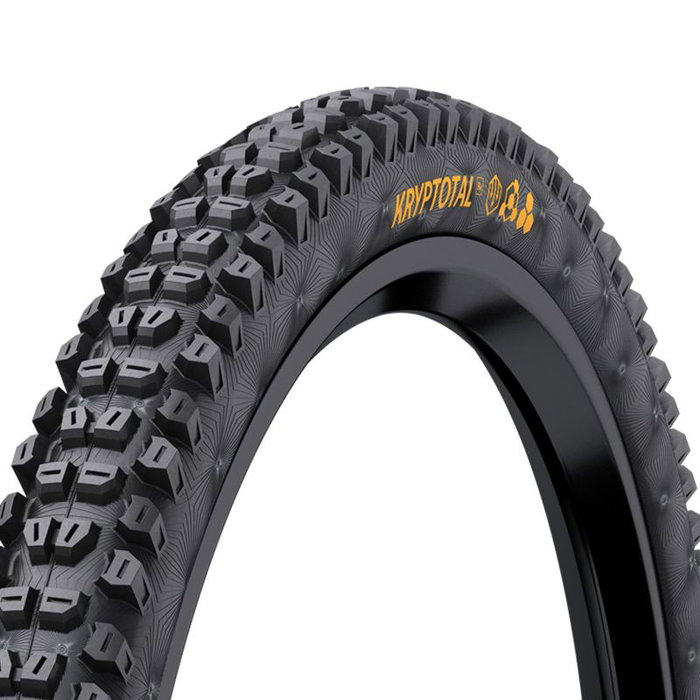 Continental Kryptotal Enduro TR 26x2.40 TLR NE Continental Kryptotal Enduro TR 26x2.40 TLR NE