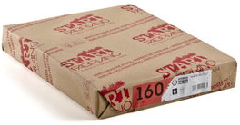 Lamina Dibujo Fabriano Start 160G A3 Mini-Pack De 200H Liso