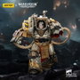 Joy Toy (CN) Warhammer The Horus Heresy Perturabo Primarch of the lVth Legion 28 cm