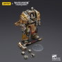 Joy Toy (CN) Warhammer The Horus Heresy Perturabo Primarch of the lVth Legion 28 cm