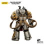 Joy Toy (CN) Warhammer The Horus Heresy Perturabo Primarch of the lVth Legion 28 cm