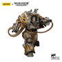 Joy Toy (CN) Warhammer The Horus Heresy Perturabo Primarch of the lVth Legion 28 cm